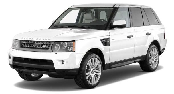 We use Range Rover to provide algarve transfer